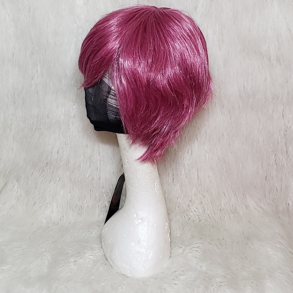 🚫SOLD ON DEPOP🚫 Epic Cosplay Wig - Picture 3 of 8